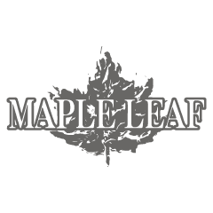 MAPLE LEAF | HOBBYEXPERT.ES