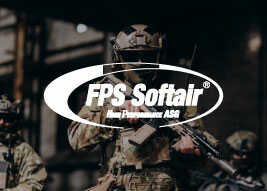 FPS Softair | Hobby Expert