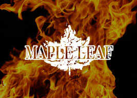 Maple Leaf | Hobby Expert